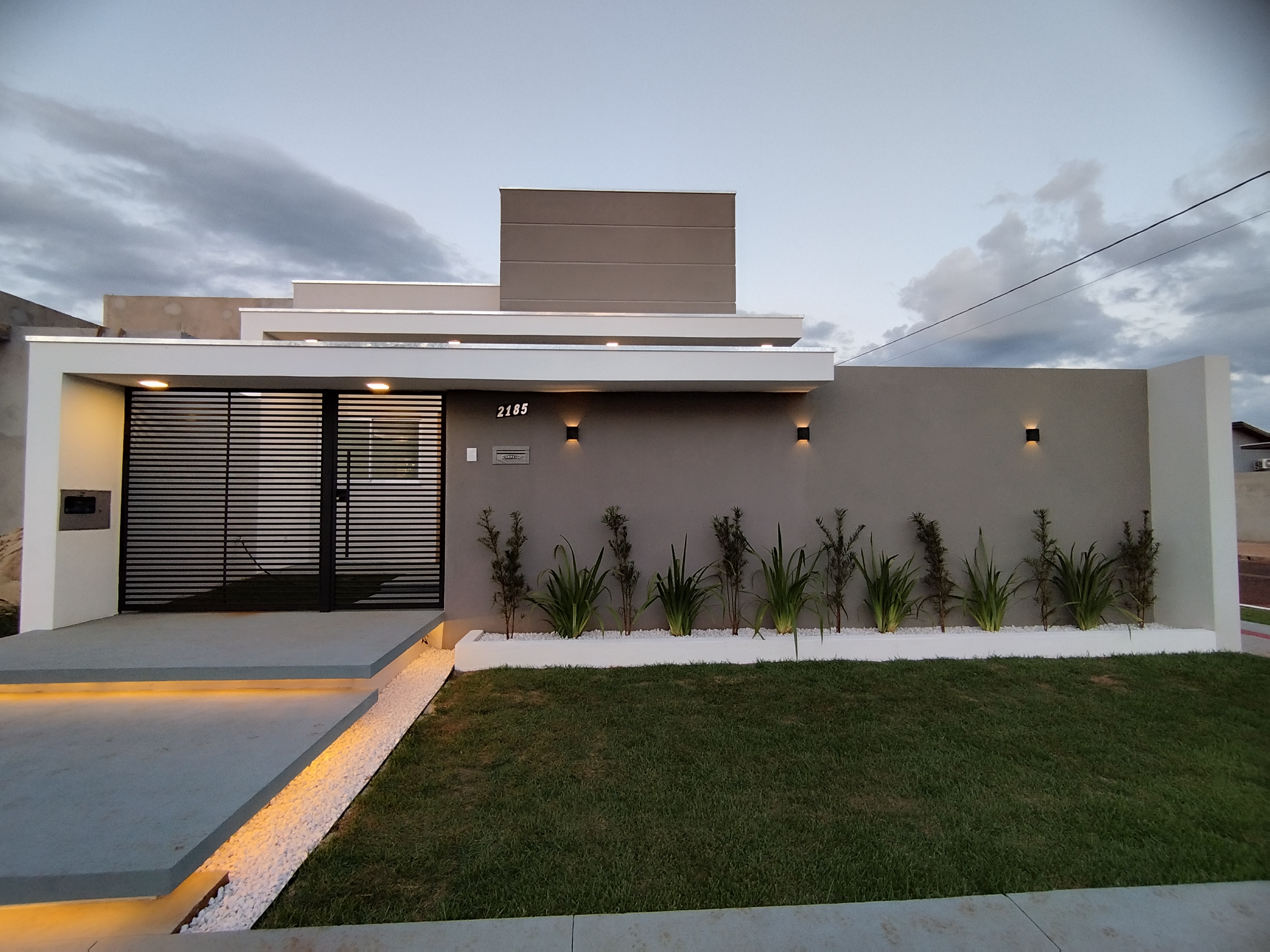 Galeria Casa Guariroba